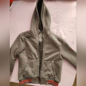 Boy's Jacket